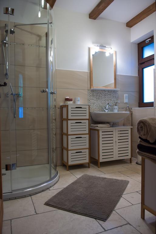 Haus Waldfrieden Apartment Алтенберг Източен Ерцгебирге Екстериор снимка
