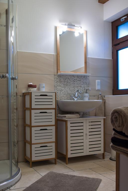Haus Waldfrieden Apartment Алтенберг Източен Ерцгебирге Екстериор снимка
