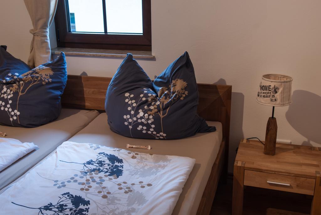 Haus Waldfrieden Apartment Алтенберг Източен Ерцгебирге Екстериор снимка
