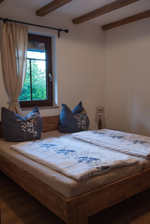 Haus Waldfrieden Apartment Алтенберг Източен Ерцгебирге Екстериор снимка