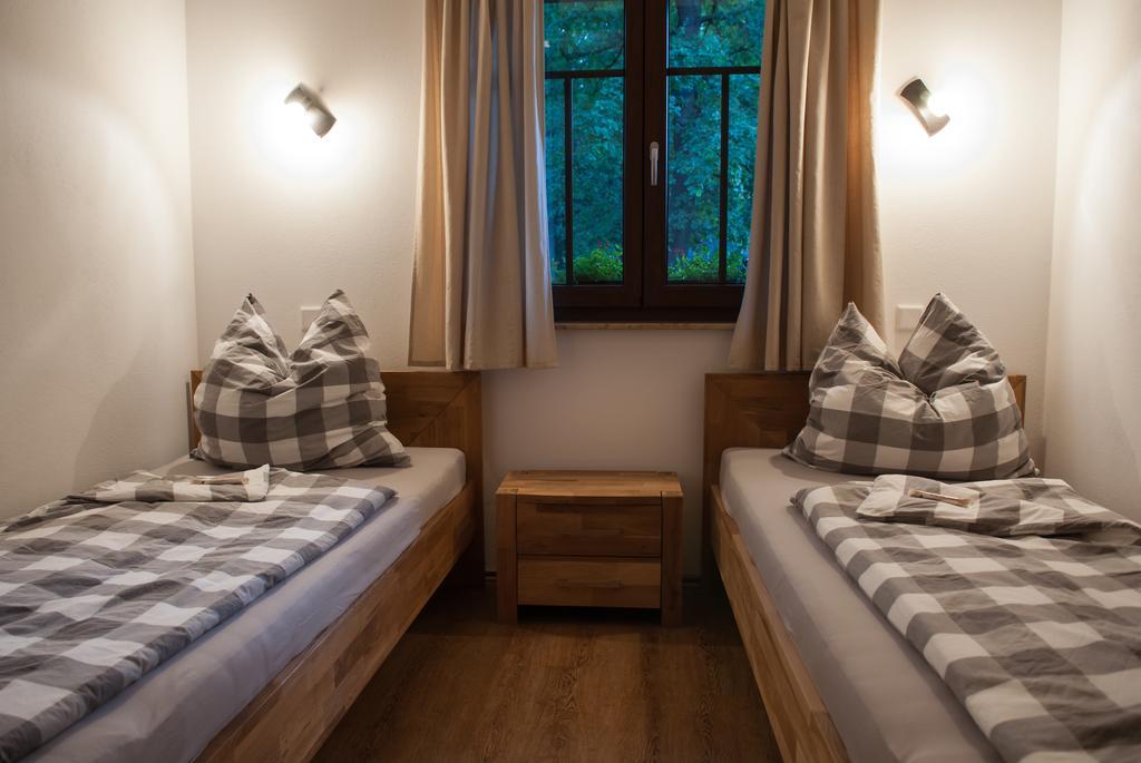 Haus Waldfrieden Apartment Алтенберг Източен Ерцгебирге Екстериор снимка