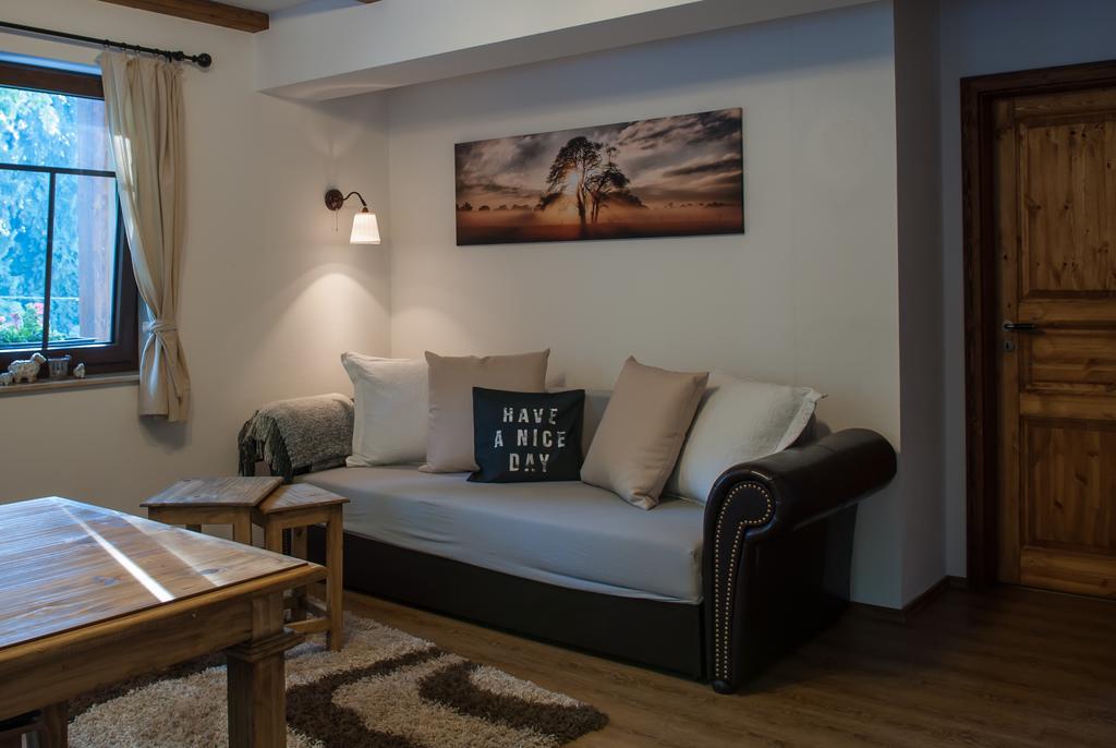 Haus Waldfrieden Apartment Алтенберг Източен Ерцгебирге Екстериор снимка