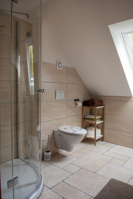 Haus Waldfrieden Apartment Алтенберг Източен Ерцгебирге Екстериор снимка