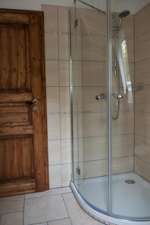 Haus Waldfrieden Apartment Алтенберг Източен Ерцгебирге Екстериор снимка