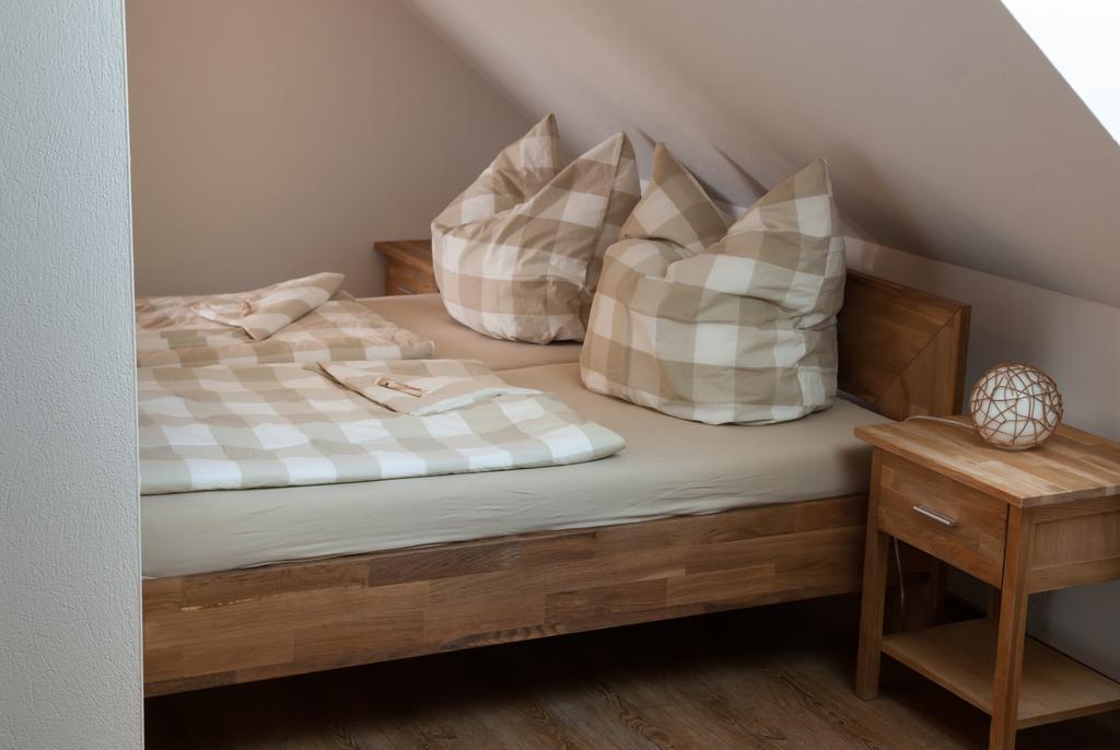 Haus Waldfrieden Apartment Алтенберг Източен Ерцгебирге Екстериор снимка