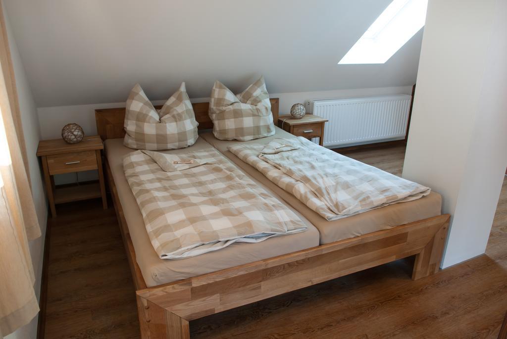 Haus Waldfrieden Apartment Алтенберг Източен Ерцгебирге Екстериор снимка