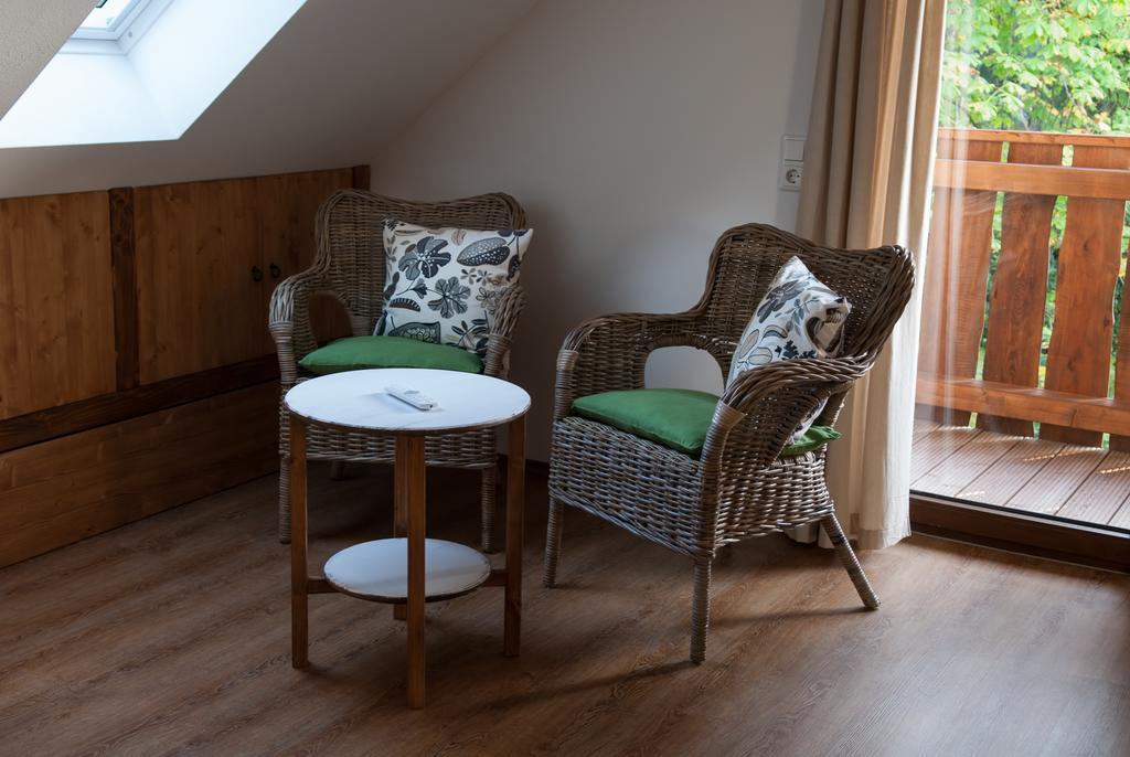 Haus Waldfrieden Apartment Алтенберг Източен Ерцгебирге Екстериор снимка