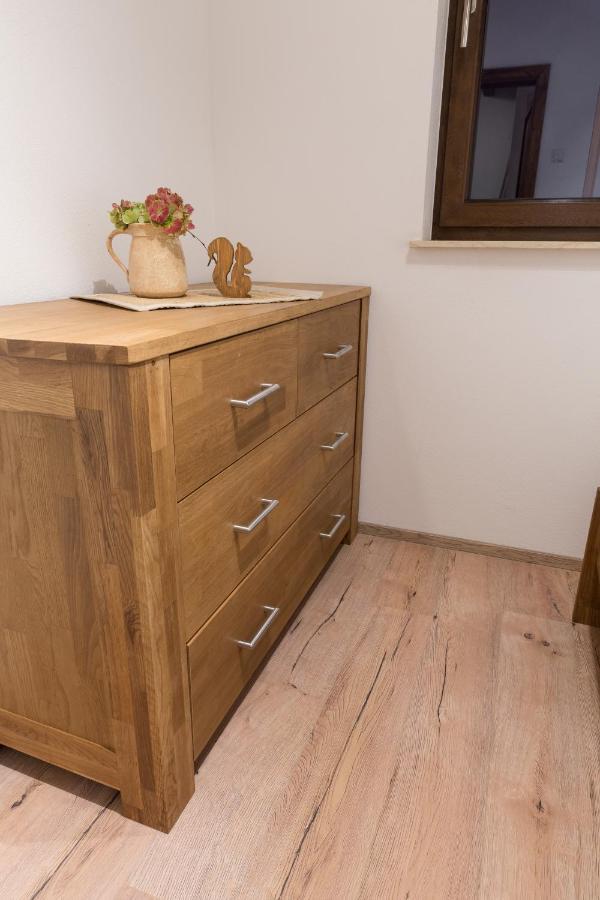 Haus Waldfrieden Apartment Алтенберг Източен Ерцгебирге Екстериор снимка
