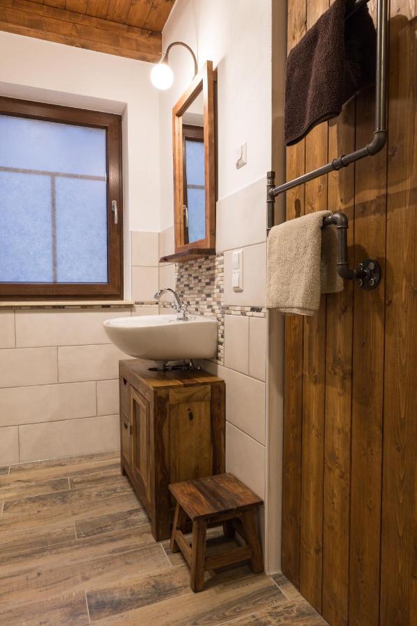 Haus Waldfrieden Apartment Алтенберг Източен Ерцгебирге Екстериор снимка