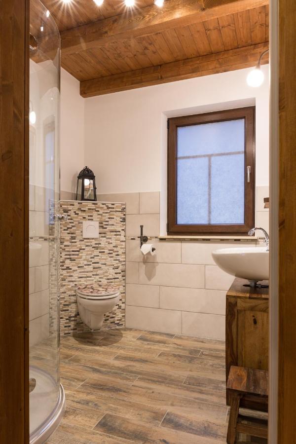 Haus Waldfrieden Apartment Алтенберг Източен Ерцгебирге Екстериор снимка