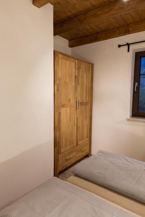 Haus Waldfrieden Apartment Алтенберг Източен Ерцгебирге Екстериор снимка