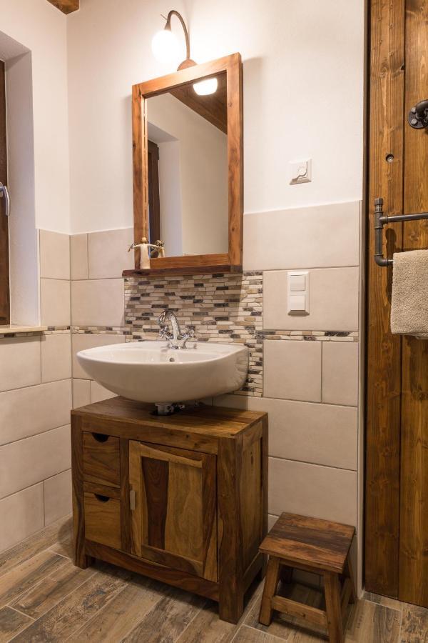 Haus Waldfrieden Apartment Алтенберг Източен Ерцгебирге Екстериор снимка