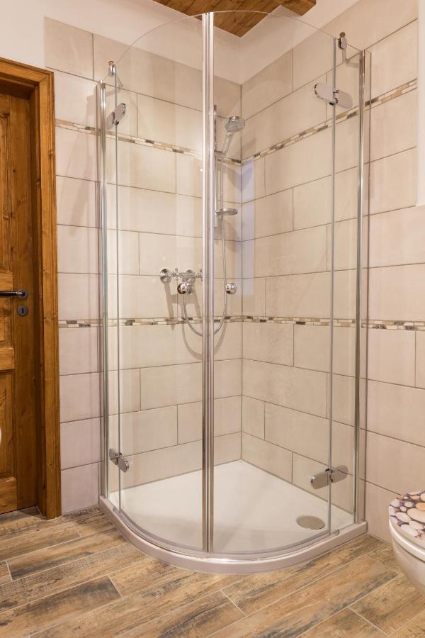Haus Waldfrieden Apartment Алтенберг Източен Ерцгебирге Екстериор снимка